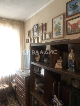 Продажа 2-комн квартиры на вторичном рынке Мытищи, ул. Веры Волошиной,  д. 20