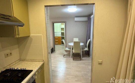 Аренда 2-комн квартиры на вторичном рынке ул Беломорская,  д. 7,  к. 2