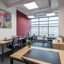 Аренда офиса проспект Генерала Дорохова, д. 1 Аренда офиса проспект Генерала Дорохова, д. 1