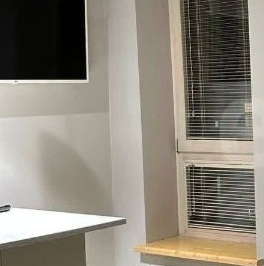 Продажа студии улица Адмирала Макарова, 6С13