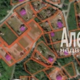 Продажа земли пос. Судаково, улица Магистральная, 15Б