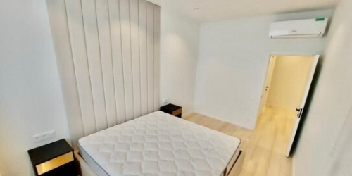 2-комн квартира ул Хамовнический Вал,  д. 32