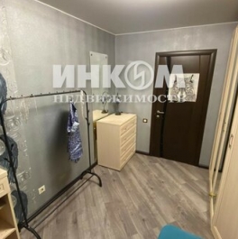 Продажа 4-комн квартиры на вторичном рынке Вешняковская улица,  д. 27 к5
