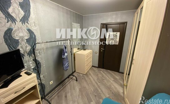 Продажа 4-комн квартиры на вторичном рынке Вешняковская улица,  д. 27 к5