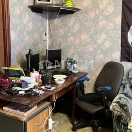 Продажа 2-комн квартиры на вторичном рынке Тихорецкий бульвар,  д. 16