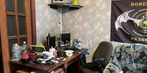 2-комн квартира Тихорецкий бульвар,  д. 16