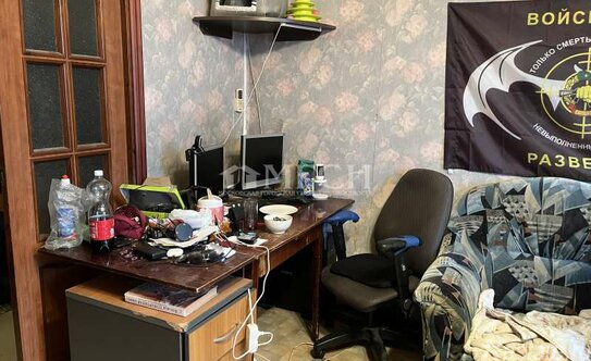 Продажа 2-комн квартиры на вторичном рынке Тихорецкий бульвар,  д. 16