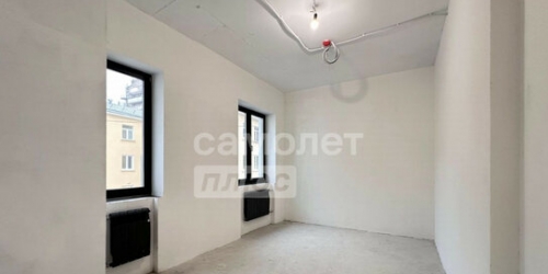 4-комн квартира Усачёва улица,  д. 64