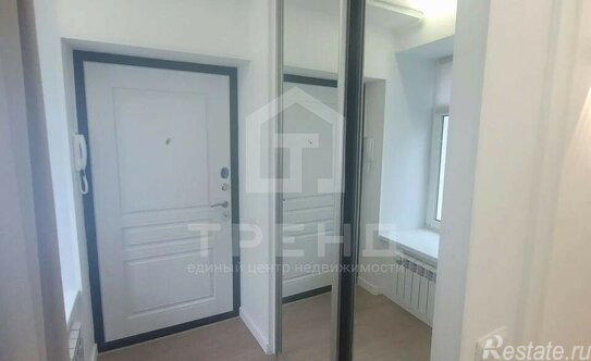 Продажа 2-комн квартиры на вторичном рынке Спасский пер,  д. 4