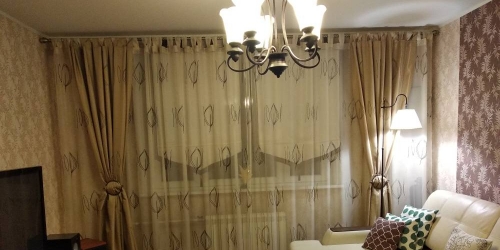 2-комн квартира Проходчиков,  д. 8