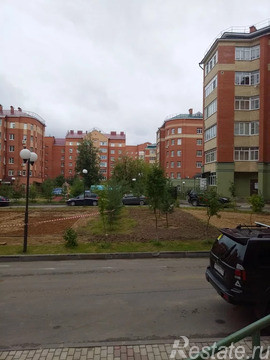 Продажа 2-комн квартиры на вторичном рынке Фрязино, ул. Пионерская,  д. 1