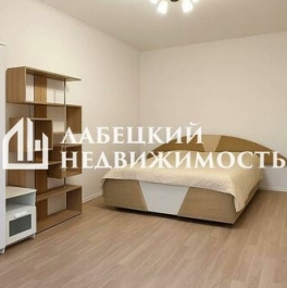 Продажа 2-комн квартиры на вторичном рынке Саларьевская ул,  д. 14 к2