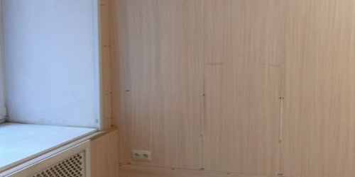 Студия Дмитровский переулок, 7