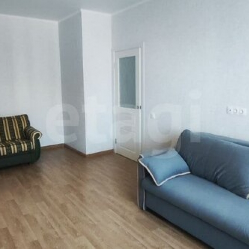 1-комн квартира Среднерогатская улица,  д. 16 к2 с1