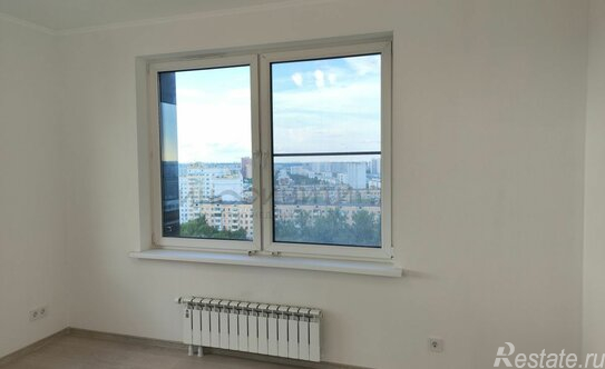 Продажа 3-комн квартиры на вторичном рынке Парковая 16-я ул,  д. 12