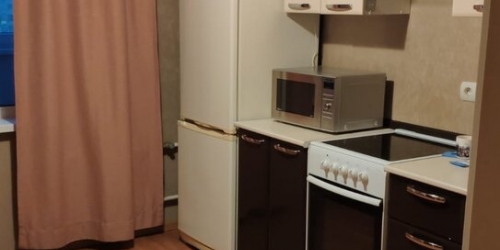 1-комн квартира Альпийский пер,  д. 32