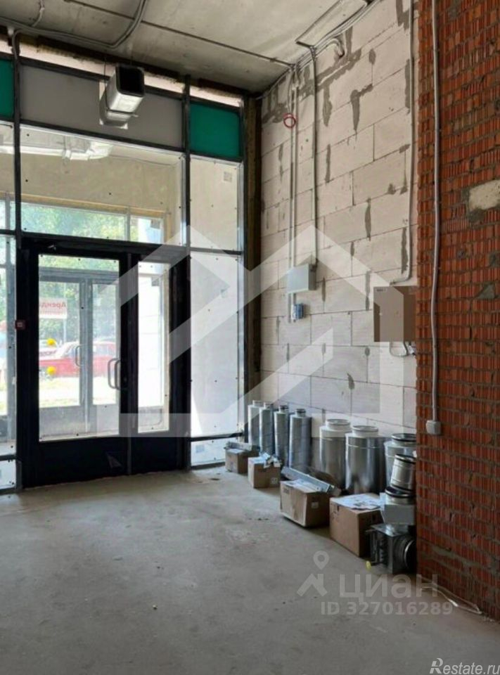 Аренда ПСН Парковая 9-я ул,  д. 68