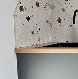 Аренда 1-комн квартиры на вторичном рынке Богатырский проспект, 58к2