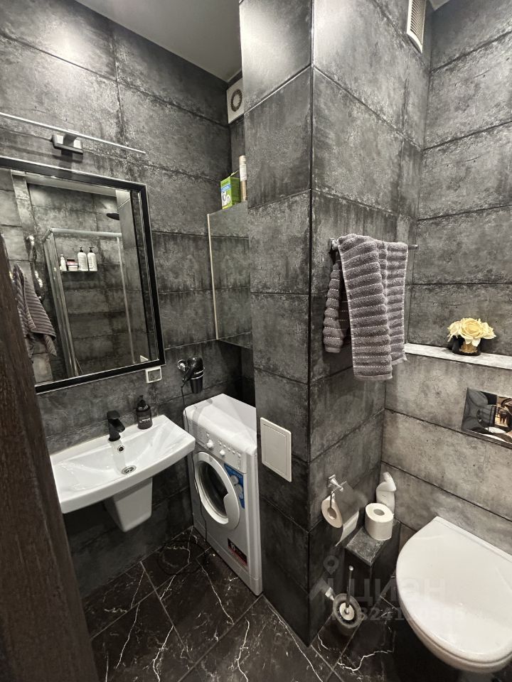 Продажа 1-комн квартиры на вторичном рынке проспект Маршала Блюхера, 9к2