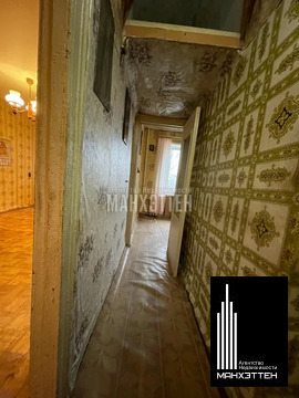 Продажа 2-комн квартиры на вторичном рынке Наро-Фоминск, ул. Калинина,  д. 24