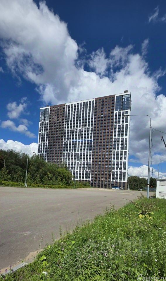 Продажа торгового помещения Пятницкое ш,  д. 56Б