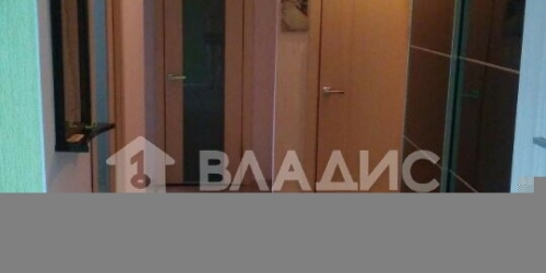 2-комн квартира улица Солдата Корзуна,  д. 7