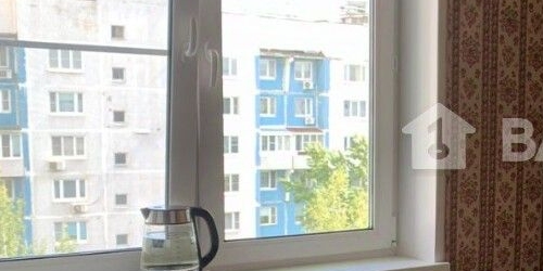 1-комн квартира проезд Дежнева, 27К3