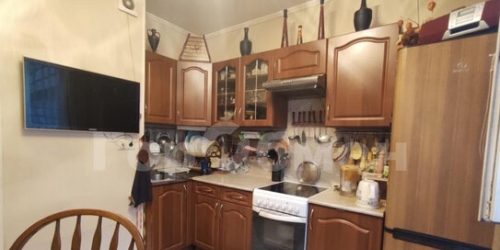 3-комн квартира Советская улица,  д. 7