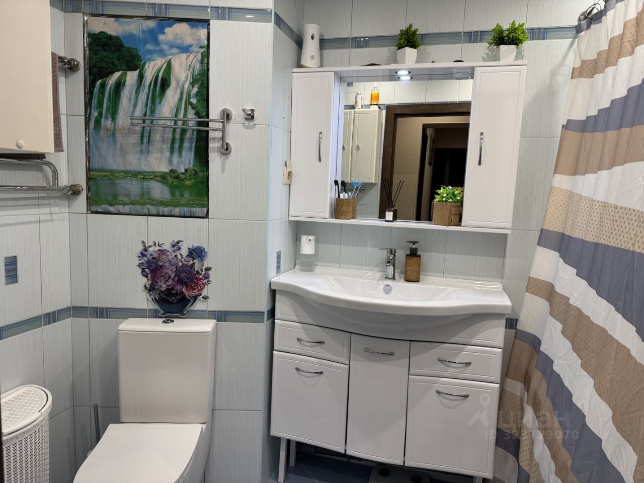 Продажа 2-комн квартиры на вторичном рынке улица Берзарина, 23