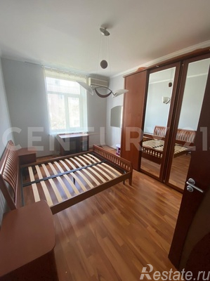 Продажа 3-комн квартиры на вторичном рынке Мишина ул,  д. 34к1