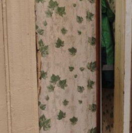 Аренда 2-комн квартиры на вторичном рынке Новозаводская улица, 2К4