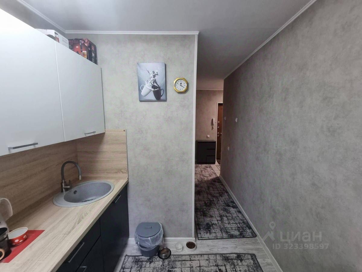 Продажа 2-комн квартиры на вторичном рынке Подольск, Трубная улица, 21