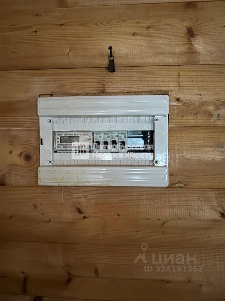 Продажа дома д. Низовская, улица Володарского, 75