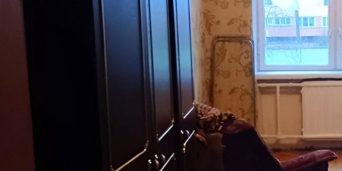 3-комн квартира проспект Маршала Жукова, 74К2