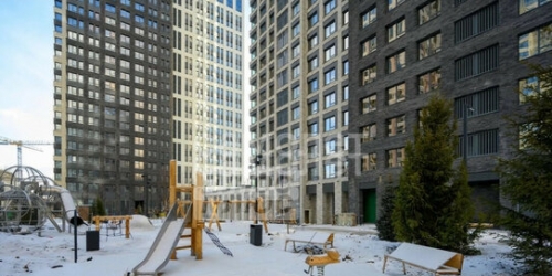 2-комн квартира Рублевское ш,  д. 101
