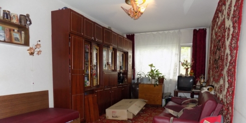 3-комн квартира Всеволожск г, Аэропортовская ул,  д. 2