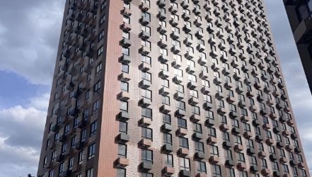 Студия Дорожная улица, 46к3