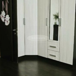 Продажа 2-комн квартиры на вторичном рынке улица Наташи Ковшовой,  д. 15