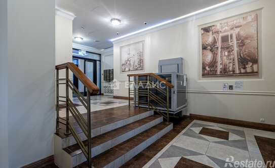 Продажа 3-комн квартиры на вторичном рынке Почтовая Б. ул,  д. 5