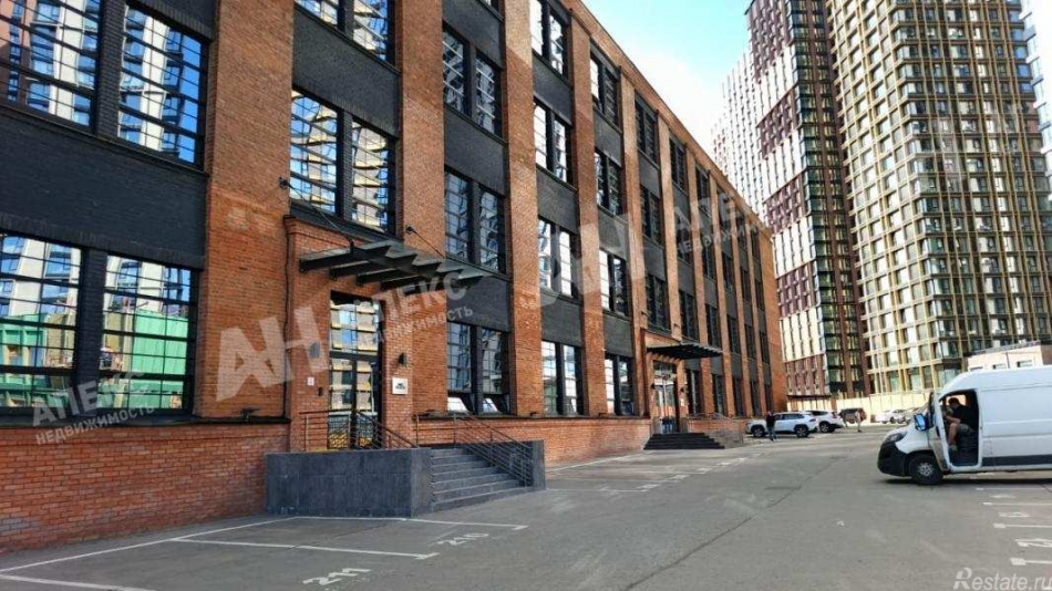 Аренда офиса Волгоградский пр-кт