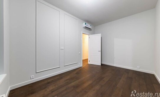 Продажа 3-комн квартиры на вторичном рынке Сосинская улица,  д. 43 с1