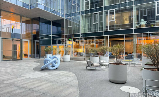 Продажа 3-комн квартиры на вторичном рынке улица Даниловский Вал,  д. 1А