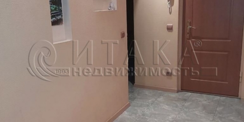 3-комн квартира Щербакова,  д. 4/18