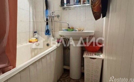 Продажа 1-комн квартиры на вторичном рынке ул Братеевская,  д. 10,  к. 1