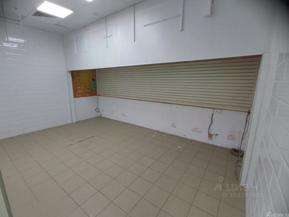 Аренда ПСН Сигнальный проезд,  д. 17