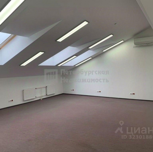 Офис Невский пр-кт,  д. 100 литИ