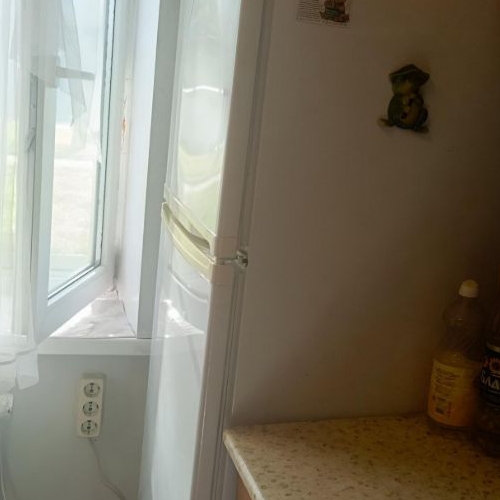 1-комн квартира улица Орджоникидзе, 4