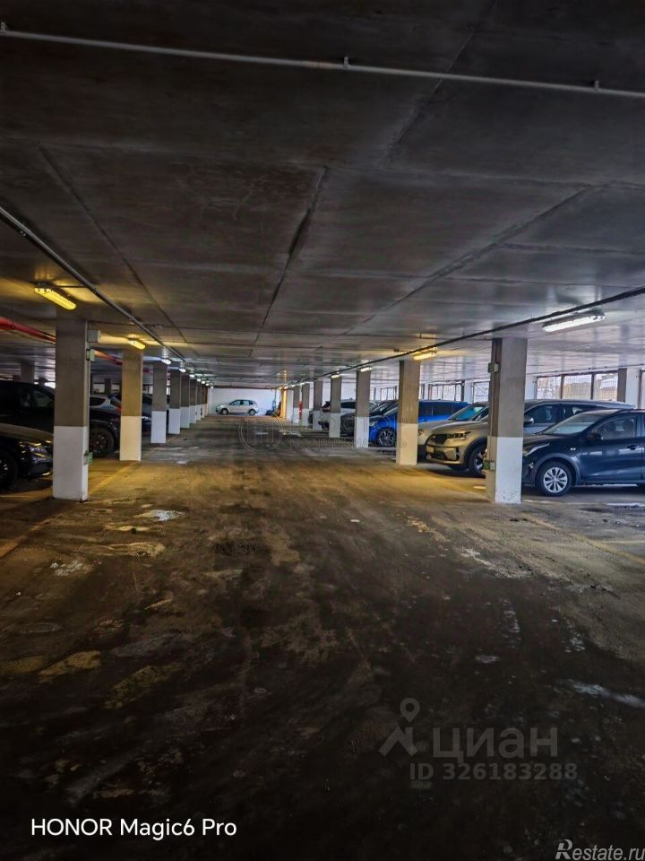 Продажа гаража Ясеневая улица,  д. 48