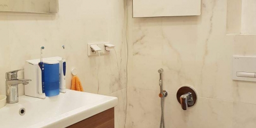 4-комн квартира Красногорск, Ильинское шоссе,  д. 18