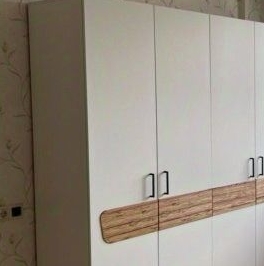 Аренда 1-комн квартиры на вторичном рынке Свердловский пгт, улица Михаила Марченко, 12